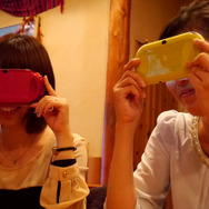 「ゲームってこんなことになってたんだ!」PlayStation Vitaとゲームを語る女子会企画