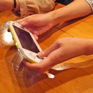「ゲームってこんなことになってたんだ!」PlayStation Vitaとゲームを語る女子会企画