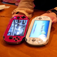 「ゲームってこんなことになってたんだ!」PlayStation Vitaとゲームを語る女子会企画