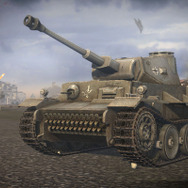 World of Tanks Xbox 360 Edition BETA