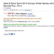 米国アマゾン商品ページ