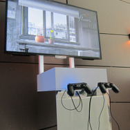 【PS4北米ロンチイベントレポート】ニューヨークのホテルがまるごとPS4に! ハードの新機能も体験