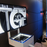 【PS4北米ロンチイベントレポート】ニューヨークのホテルがまるごとPS4に! ハードの新機能も体験