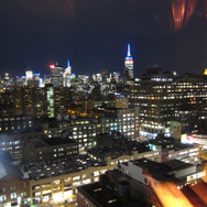 【PS4北米ロンチイベントレポート】ニューヨークのホテルがまるごとPS4に! ハードの新機能も体験