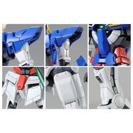 MG「ガンダムエクシア リペアII」がプレミアムバンダイに登場、「GNソード改」が新規付属