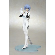 C:MO (シーモォ) ヱヴァンゲリヲン新劇場版 綾波レイ