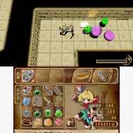 合い言葉は「より深く！より強く！」 ─ いつでも戻れるダンジョン探索アクション『エクスケーブ』11月27日配信開始