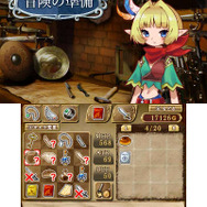 合い言葉は「より深く！より強く！」 ─ いつでも戻れるダンジョン探索アクション『エクスケーブ』11月27日配信開始