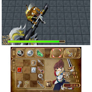 合い言葉は「より深く！より強く！」 ─ いつでも戻れるダンジョン探索アクション『エクスケーブ』11月27日配信開始