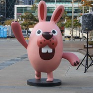 「G-STAR 2013」間もなく開始！開場前の様子をお届け