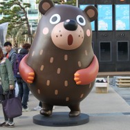 「G-STAR 2013」間もなく開始！開場前の様子をお届け