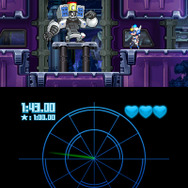 凶悪5人姉妹を追いかけ、次元混合ワールドへ突入！ ─ 『マイティー スイッチ フォース！』お手軽価格のパズルアクション、配信開始