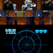 凶悪5人姉妹を追いかけ、次元混合ワールドへ突入！ ─ 『マイティー スイッチ フォース！』お手軽価格のパズルアクション、配信開始