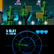 凶悪5人姉妹を追いかけ、次元混合ワールドへ突入！ ─ 『マイティー スイッチ フォース！』お手軽価格のパズルアクション、配信開始