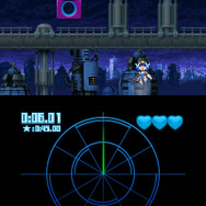 凶悪5人姉妹を追いかけ、次元混合ワールドへ突入！ ─ 『マイティー スイッチ フォース！』お手軽価格のパズルアクション、配信開始