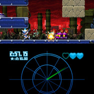 凶悪5人姉妹を追いかけ、次元混合ワールドへ突入！ ─ 『マイティー スイッチ フォース！』お手軽価格のパズルアクション、配信開始