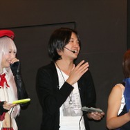 50万本出荷!マルチプレイやサイン会も行われた『GOD EATER2』発売イベントをレポート