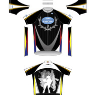 『艦隊これくしょん -艦これ-』のサイクルウェアやバーエンドキャップといったサイクルグッズが登場