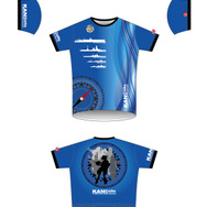 『艦隊これくしょん -艦これ-』のサイクルウェアやバーエンドキャップといったサイクルグッズが登場