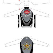 『艦隊これくしょん -艦これ-』のサイクルウェアやバーエンドキャップといったサイクルグッズが登場