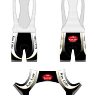 『艦隊これくしょん -艦これ-』のサイクルウェアやバーエンドキャップといったサイクルグッズが登場