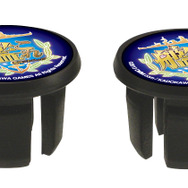 『艦隊これくしょん -艦これ-』のサイクルウェアやバーエンドキャップといったサイクルグッズが登場