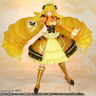 ビビッドイエロー