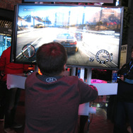 【PS4北米ロンチイベントレポート】PS4のゲーム試遊会場に潜入!