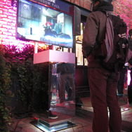 【PS4北米ロンチイベントレポート】PS4のゲーム試遊会場に潜入!