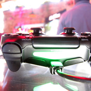 【PS4北米ロンチイベントレポート】PS4のゲーム試遊会場に潜入!