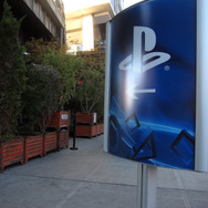 【PS4北米ロンチイベントレポート】PS4のゲーム試遊会場に潜入!