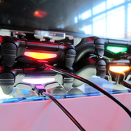 【PS4北米ロンチイベントレポート】PS4のゲーム試遊会場に潜入!