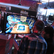 【PS4北米ロンチイベントレポート】PS4のゲーム試遊会場に潜入!