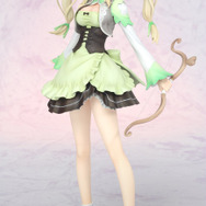 『シャイニング・アーク』から明るく元気なエルフの美少女「シャノン」が1/8PVCフィギュアでリリース