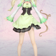 『シャイニング・アーク』から明るく元気なエルフの美少女「シャノン」が1/8PVCフィギュアでリリース