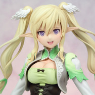 『シャイニング・アーク』から明るく元気なエルフの美少女「シャノン」が1/8PVCフィギュアでリリース
