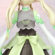 『シャイニング・アーク』から明るく元気なエルフの美少女「シャノン」が1/8PVCフィギュアでリリース