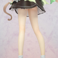 『シャイニング・アーク』から明るく元気なエルフの美少女「シャノン」が1/8PVCフィギュアでリリース