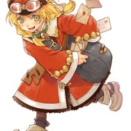 ルーンファクトリー フロンティア