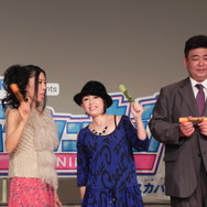 年末恒例「アニソンキング」出場者ほか開催概要が発表、紅組にはいとうかなこさん・白組には高取ヒデアキさんらが初登場