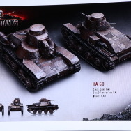 【G-STAR 2013】和牛好きのWargaming CEOに日本の戦車ツリーや国内での『World of Warplanes』サービスについてインタビュー
