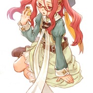 ルーンファクトリー フロンティア