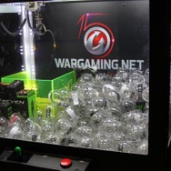 【G-STAR 2013】和牛好きのWargaming CEOに日本の戦車ツリーや国内での『World of Warplanes』サービスについてインタビュー