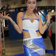 【G-STAR 2013】韓国美女コンパニオンフォトレポート（アプリ・コンシューマー）1日目