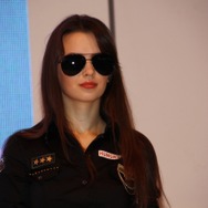 【G-STAR 2013】韓国美女コンパニオンフォトレポート（アプリ・コンシューマー）1日目