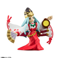 「超造形魂 パズル&ドラゴンズ ゼウス降臨編!」発売決定、第1弾から超強力ゼウスが降臨