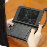 【G-STAR 2013】『モンスターハンター4』しかない?!カプコンブースと見間違えるほど『MH4』一色な任天堂ブースをフォトレポート