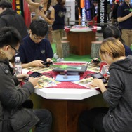 【G-STAR 2013】『モンスターハンター4』しかない?!カプコンブースと見間違えるほど『MH4』一色な任天堂ブースをフォトレポート