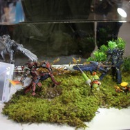 【G-STAR 2013】『モンスターハンター4』しかない?!カプコンブースと見間違えるほど『MH4』一色な任天堂ブースをフォトレポート