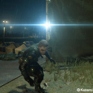 『METAL GEAR SOLID V GROUND ZEROES』が2014年春に国内発売決定、PS4/PS3専用ミッションも搭載！